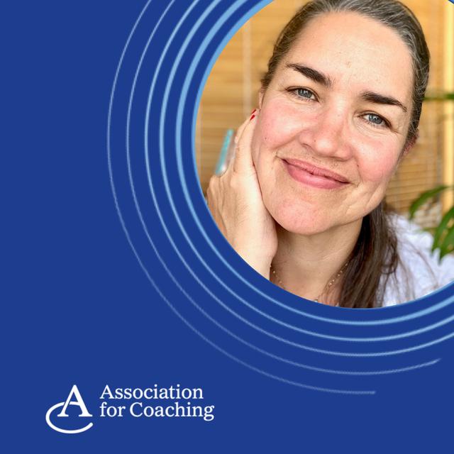 166: Integrating Embodied Intelligence with Somatic Coaching - podcast episode cover