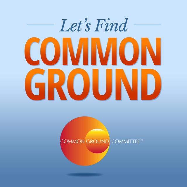 What Americans Want from Politicians— And What They're Not Getting: Sean Westwood | Let's Find Common Ground - podcast episode cover
