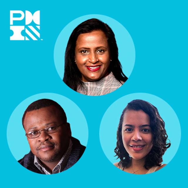 How Volunteering Can Transform Communities—and Your Career - podcast episode cover