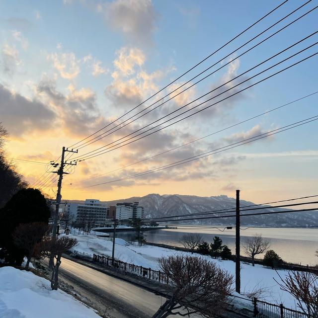 2021年3月5日 #6 - podcast episode cover