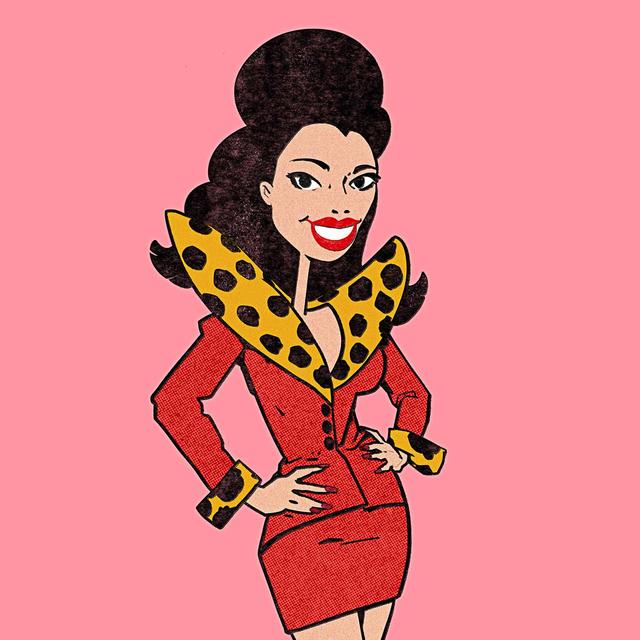 The Nanny Has Bad Gaydar - podcast episode cover