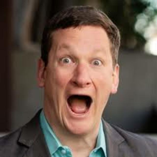 Episode 46 - Year in Review with Corey Quinn of The Duckbill Group - podcast episode cover