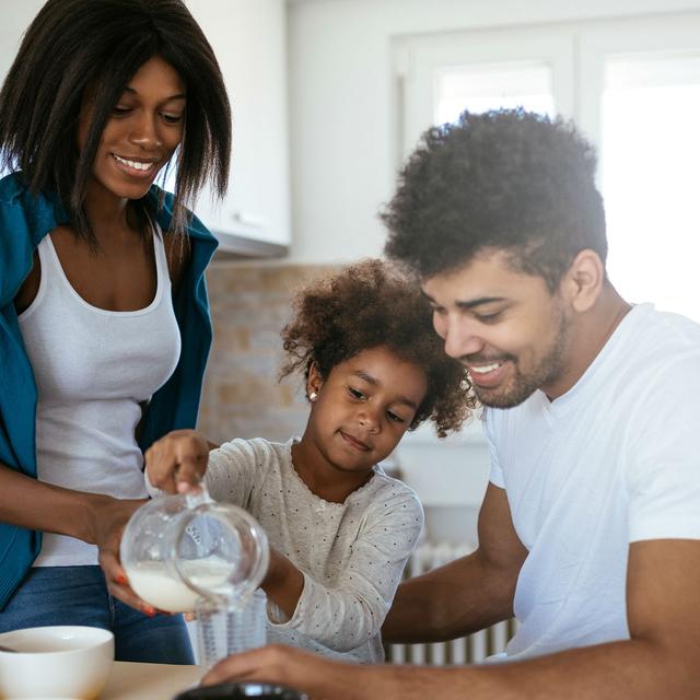 Which milk is best for me and the planet? - podcast episode cover