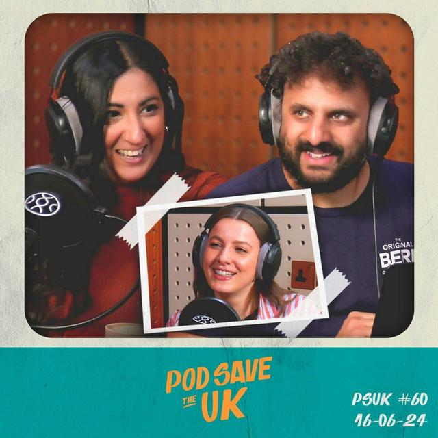 Manifesto deep-dive: Is Labour’s at all progressive? - podcast episode cover