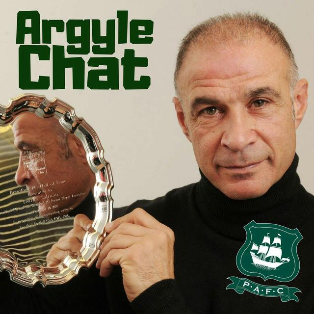 Danny Salman discusses the craziest relegation scrap of all time and a HUGE clash with Bristol Rovers - podcast episode cover