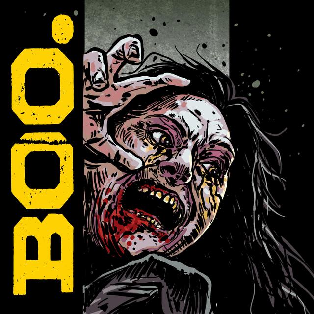163 - Rabid (1977) - podcast episode cover