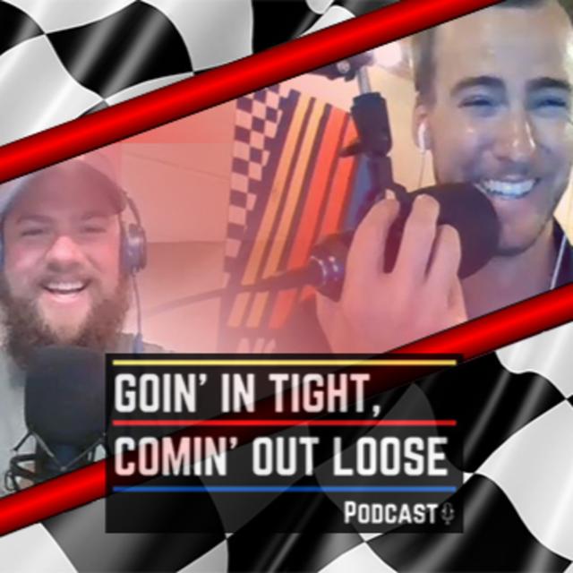 E13 - IROC and Roll Into the Playoffs - podcast episode cover