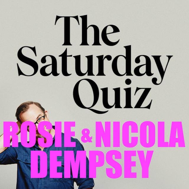 If You Like Humphrey Bogart with Nicola and Rosie Dempsey - podcast episode cover