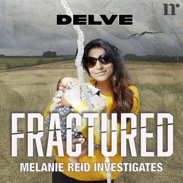 S4 | Fractured Season 1 | Ep 9: Declined - podcast episode cover