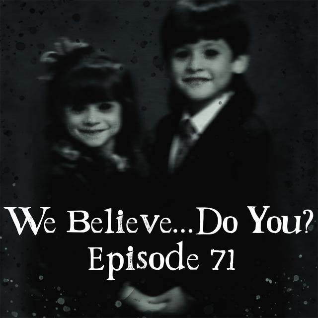 Ep. 71 Martin 1.1 - podcast episode cover