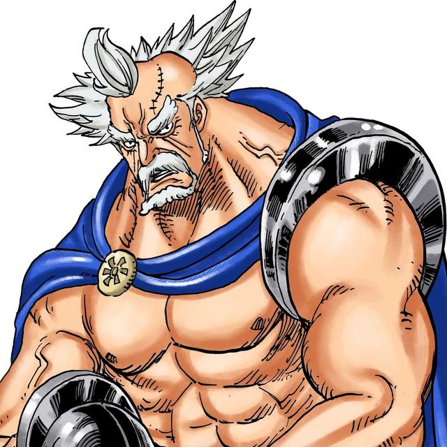 One Piece Eps 645-647 - podcast episode cover
