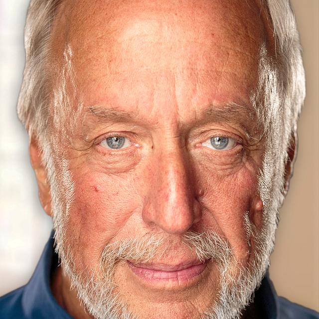 How Our DNA Defines Us - Robert Plomin - podcast episode cover