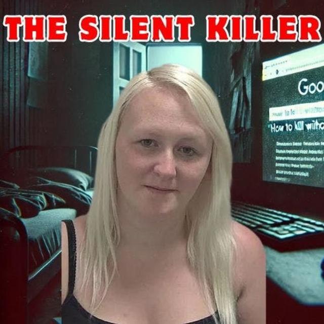 How to Get Away with Murder: Internet Searches That Exposed Louise Porton - podcast episode cover