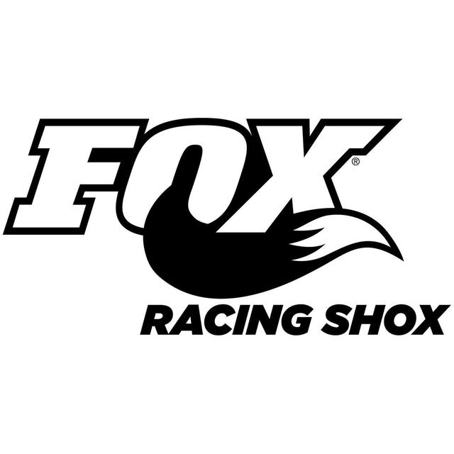 Fox Racing Shocks - podcast episode cover