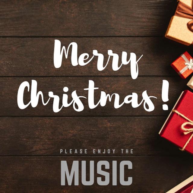Merry Christmas! (MUSIC) - podcast episode cover