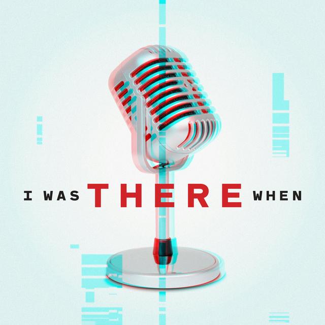 In Machines We Trust: I Was There When... Face recognition was commercialized - podcast episode cover