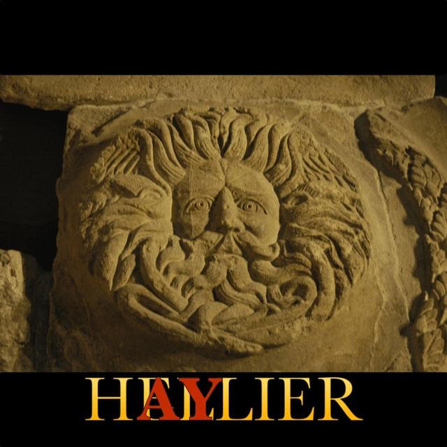 Spooktator Presents: Hellier (Haylier) - podcast episode cover