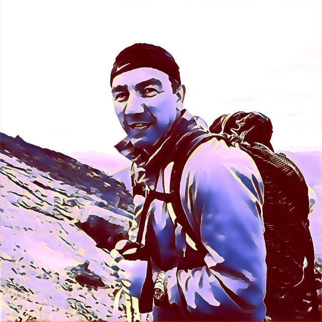CLIMATE CHANGE (E111) - podcast episode cover