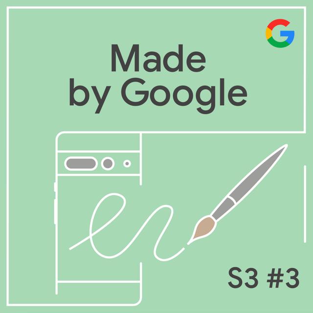 Pixel Perfect: A Look at the Design of Google's Latest Devices - podcast episode cover