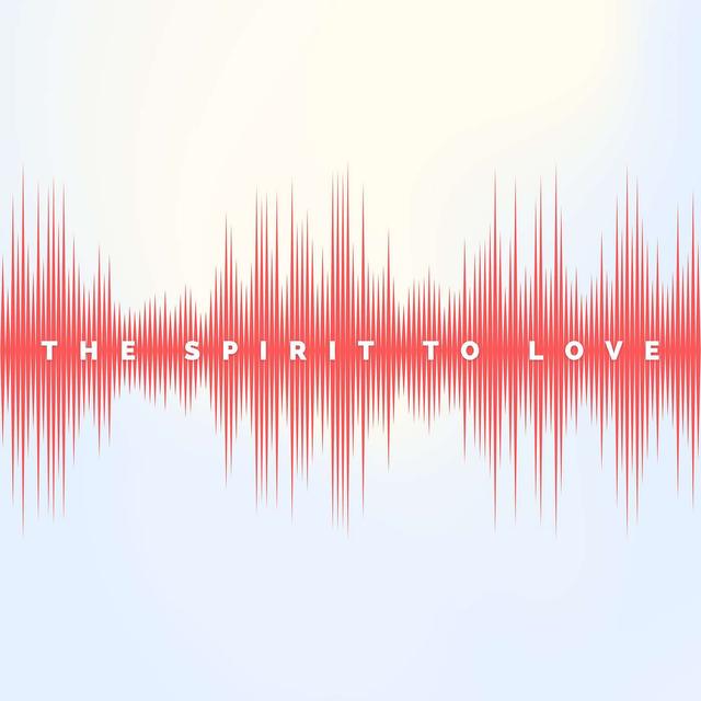 #38 S2 Ep 19: The Spirit To Be Able To Love - podcast episode cover