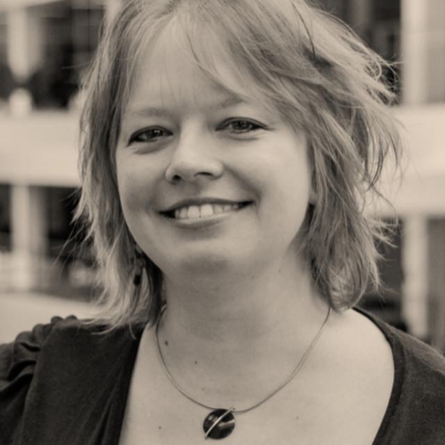 Veronika Cheplygina: The many lives of public datasets - podcast episode cover