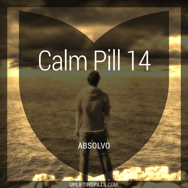 Absolvo - podcast episode cover