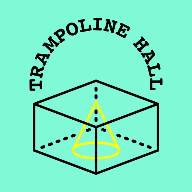 Misha's Intro to Trampoline Hall - podcast episode cover
