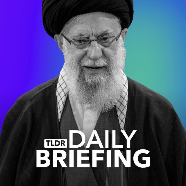 How Will Iran Respond to Israel's Airstrike? - podcast episode cover