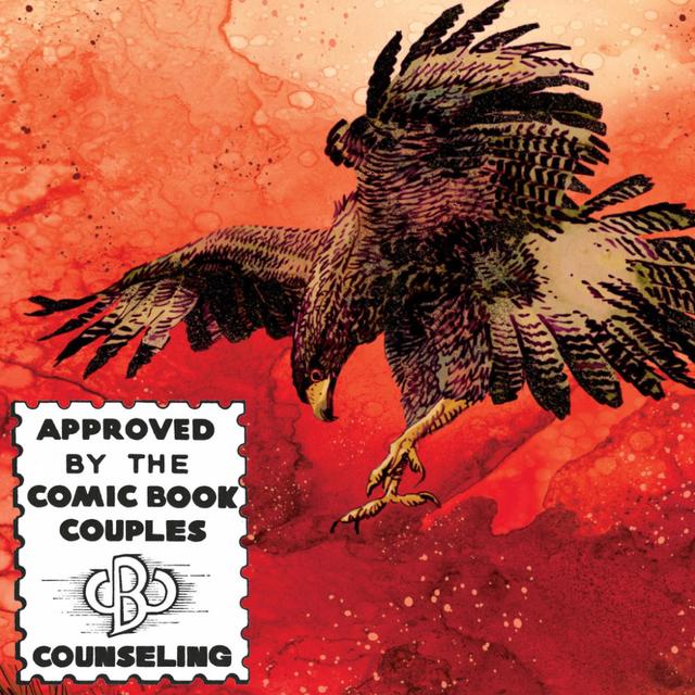 Creator Corner: Scott Snyder Returns! - podcast episode cover