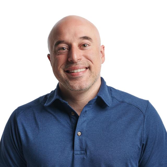 What adjustments do you need to make? with Joe Haddad, co-founder of University Tees and The ISI Life - podcast episode cover
