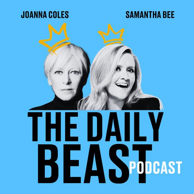 Sam Bee and Michael Ian Black on Trump’s Shocking Win - podcast episode cover