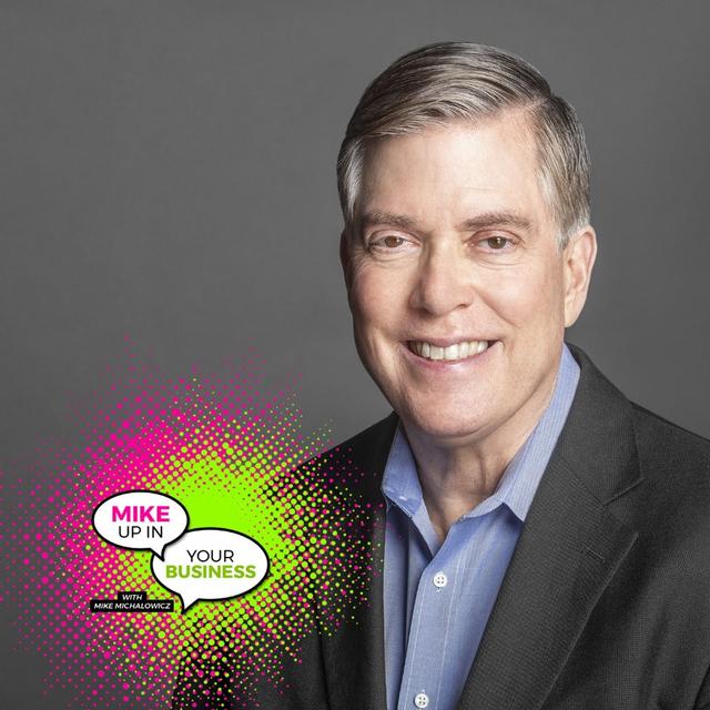 Ep 42: Exploring Consumer Neuroscience and Friction with Roger Dooley - podcast episode cover