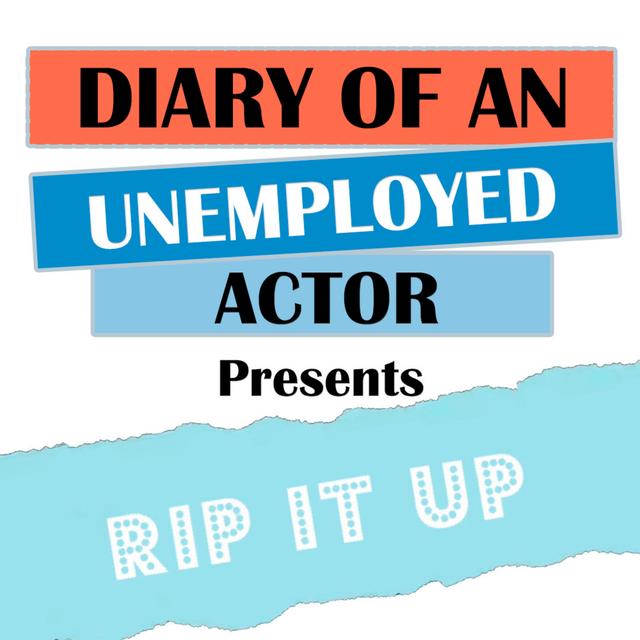 Rip It Up: Teaching, Silly Verse & Becoming A Poet Ft. Ray Douglas - podcast episode cover