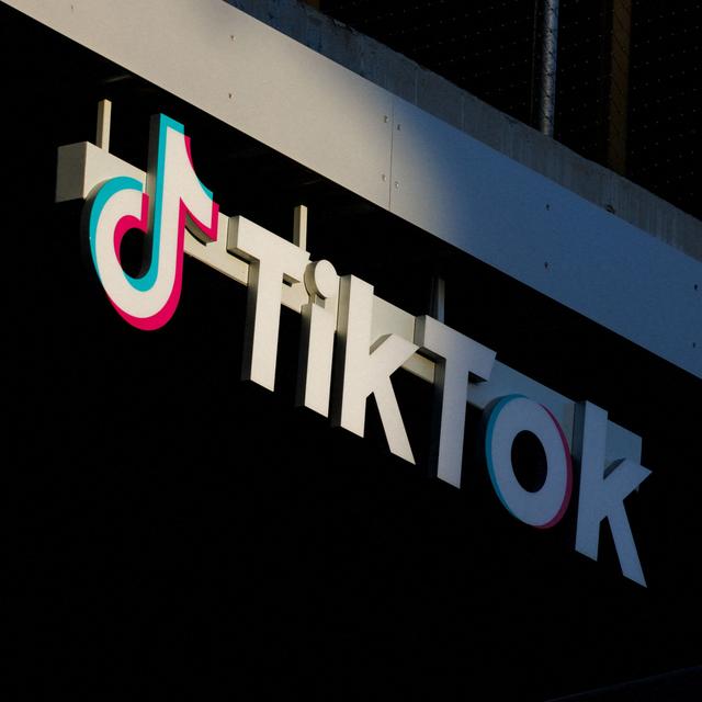 The TikTok Flip-Flop - podcast episode cover