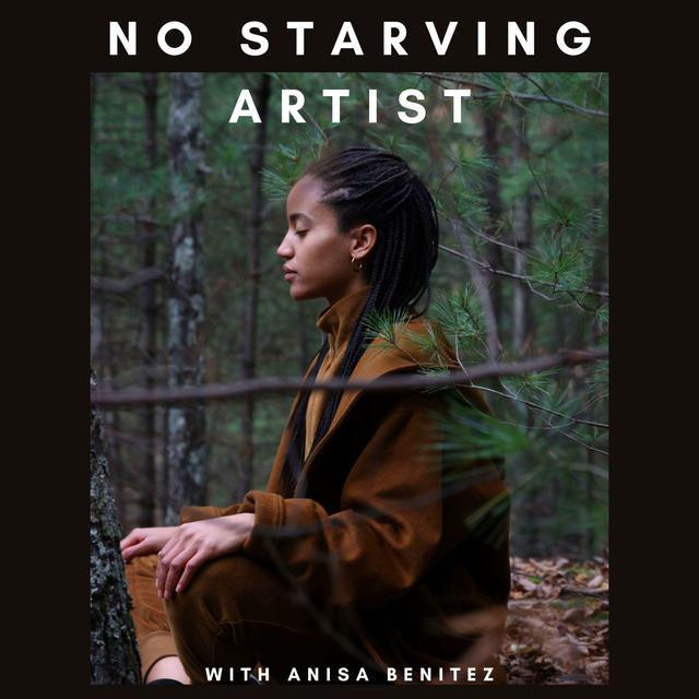 An Exercise For Growth - podcast episode cover