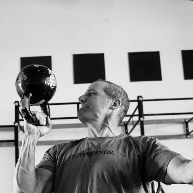 Follow-Up: Steve Bechtel — When to Stick With It, and Climbing His First 5.14 at Age 47 (Teaser) - podcast episode cover
