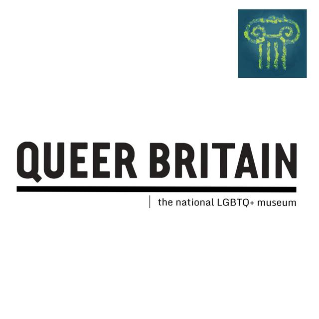 58. Joe Galliano Fills In The UK’s Family Tree At The Queer Britain Museum - podcast episode cover