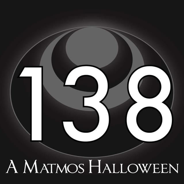 138 – A Matmos Halloween - podcast episode cover