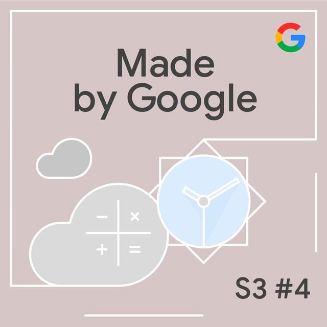 The Unsung Heroes of Pixel: Clock, Calculator, and Recorder - podcast episode cover