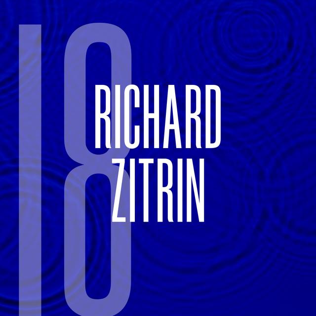 Richard Zitrin: Deep Dive into the San Quentin 6 Case - podcast episode cover