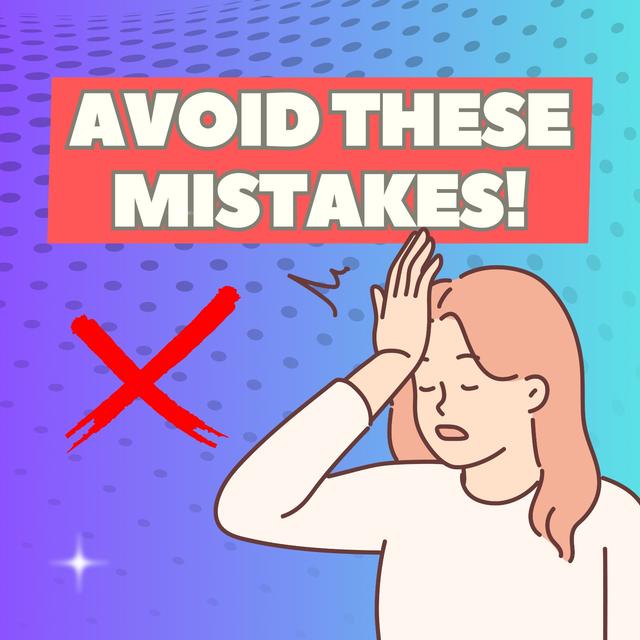 Mistakes to avoid when pitching yourself (a clip from my interview on The Proffitt Podcast) - podcast episode cover