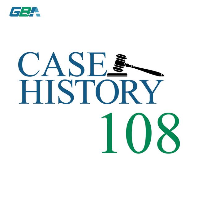 #108 - Case History - Out of Scope Assistance Causes Problem - podcast episode cover