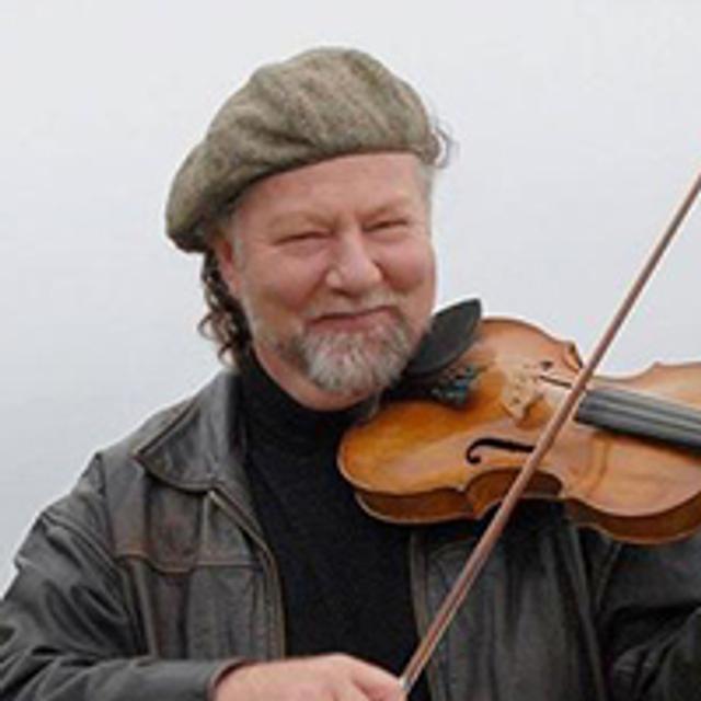 Alasdair Fraser - Scottish Fiddler - Part 1 - podcast episode cover