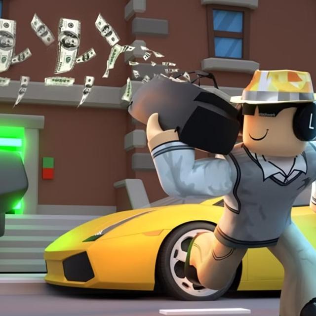 We Need To Talk About Roblox's Child Labour Problem - podcast episode cover