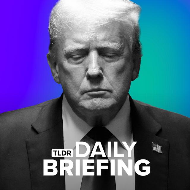 Trump Backs Down on Tariffs: What Next? - podcast episode cover