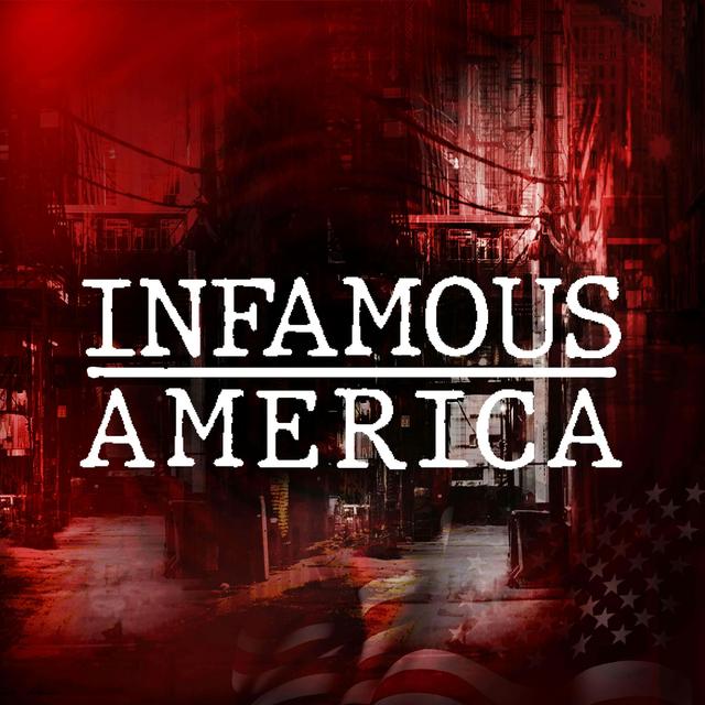 BOOTH Ep. 3 | "Enemies, Foreign and Domestic" - podcast episode cover