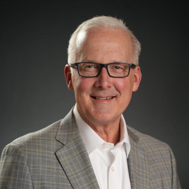 1104: Navigating Cardinal Health’s Growth Journey | Aaron Alt, CFO, Cardinal Health - podcast episode cover