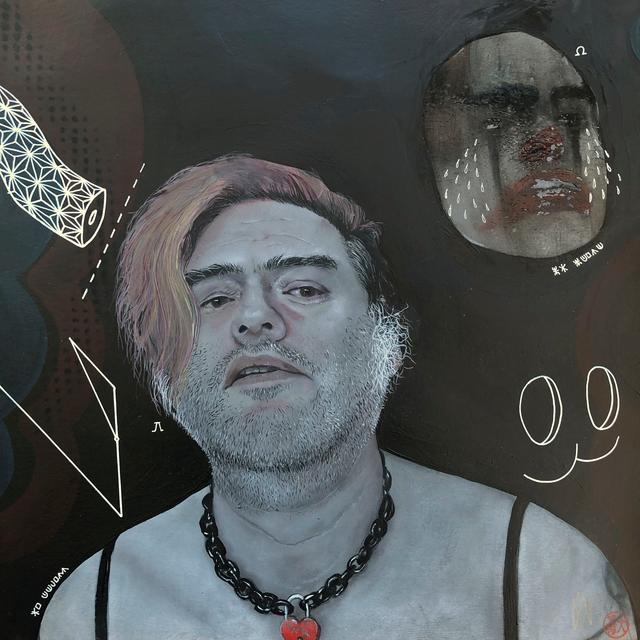 Episode 29: Fat Mike (NOFX / Cokie The Clown etc.) - podcast episode cover