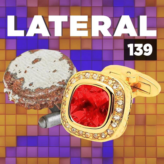 139: Unequal cufflinks - podcast episode cover