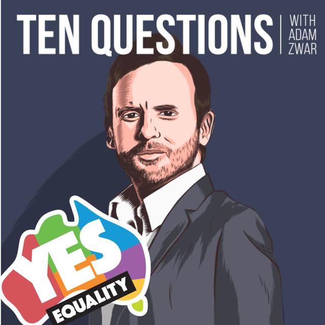 S1E40: Tom Ballard - podcast episode cover